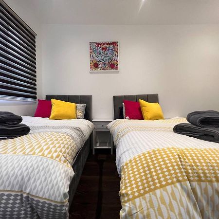Star London Finchley Road 2-Bed Residence Eksteriør billede